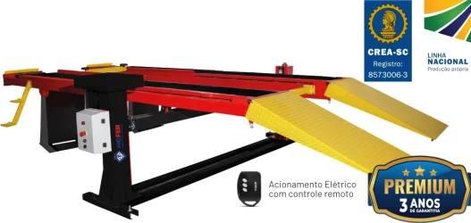 rampa-alinhamento-eletrica-rae-4000-premium