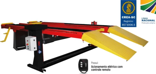rampa-alinhamento-eletrica-rae-5000