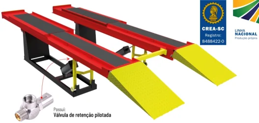 rampa-automotiva-alinhamento-pneumatica-rap-4000